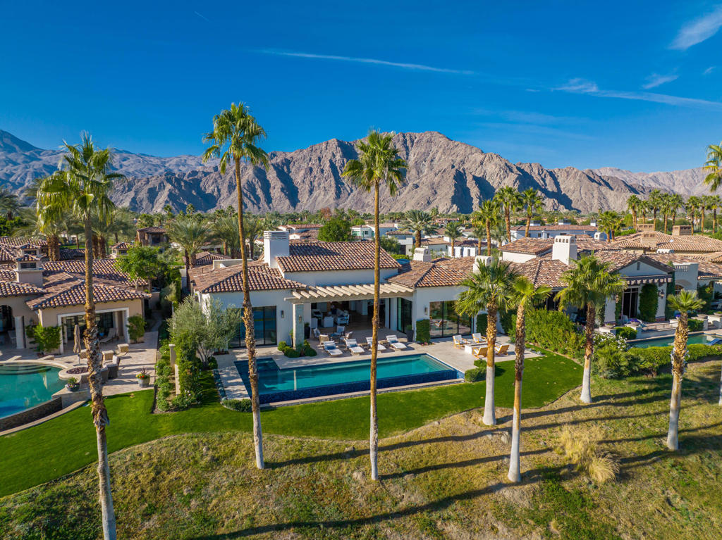 The Hideaway - Residential