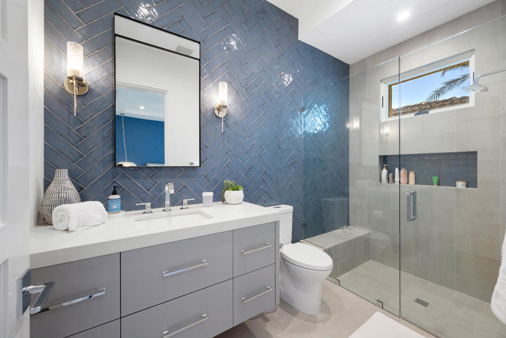 The Hideaway - Residential