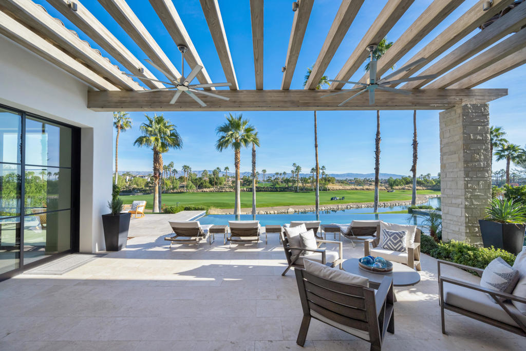 The Hideaway - Residential