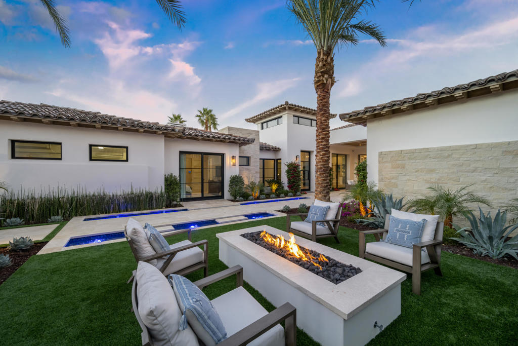 The Hideaway - Residential