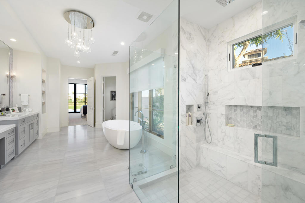 The Hideaway - Residential