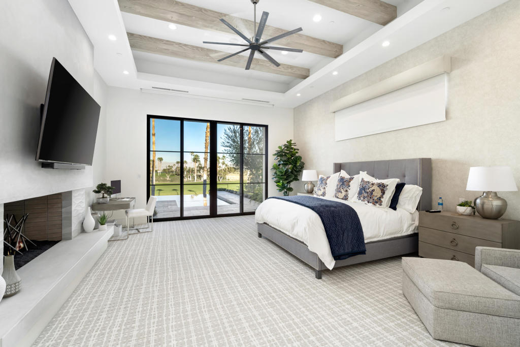 The Hideaway - Residential