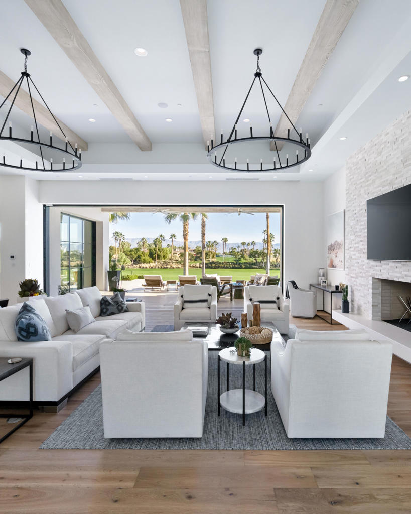 The Hideaway - Residential