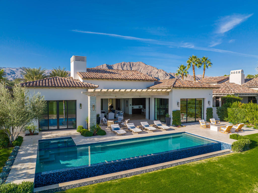 The Hideaway - Residential