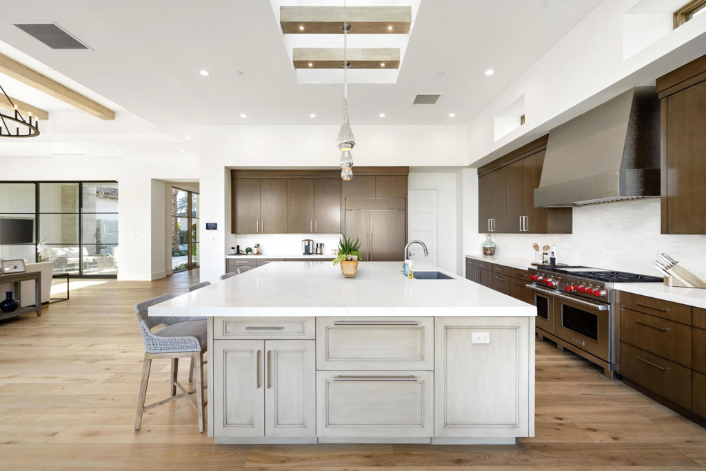 The Hideaway - Residential