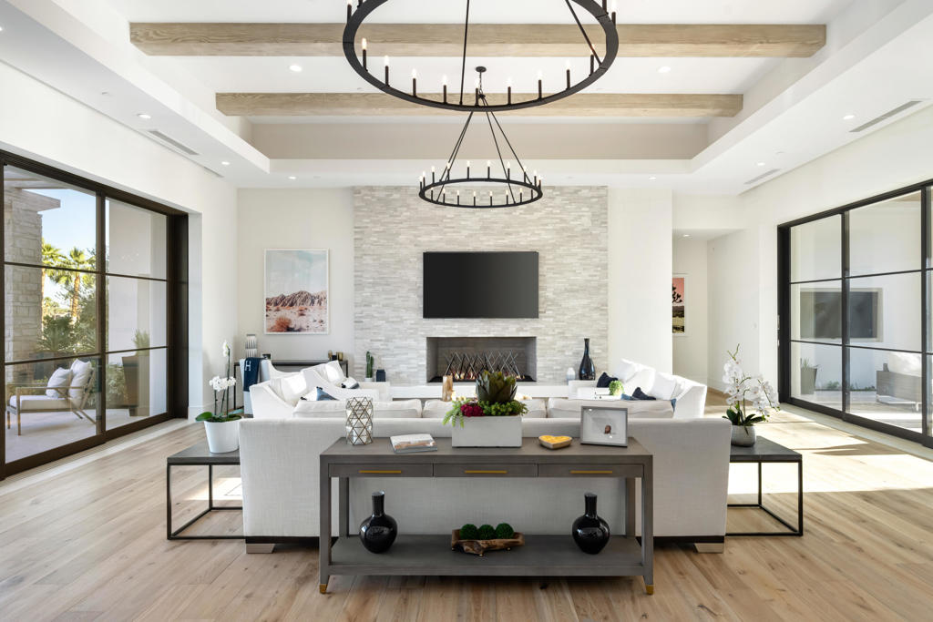 The Hideaway - Residential