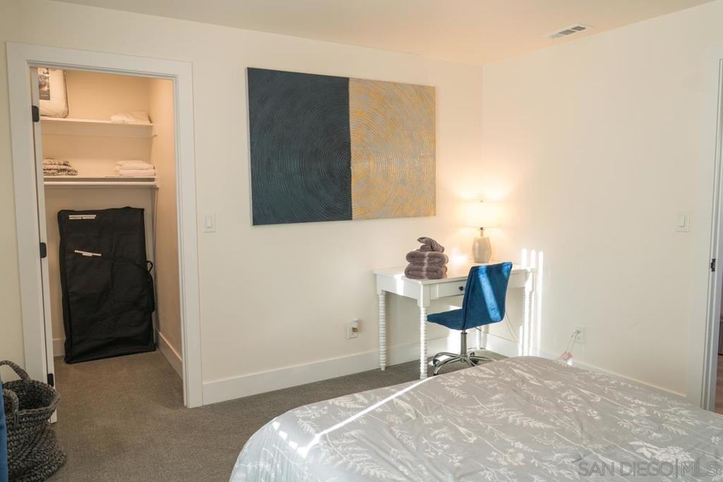 North Park - Residential Income