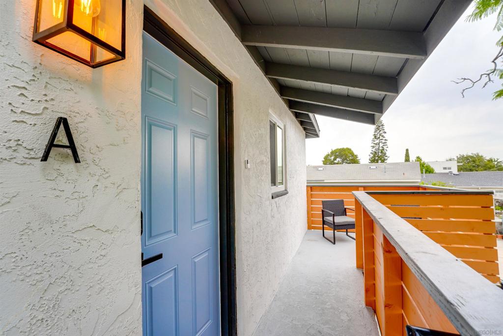 North Park - Residential Income