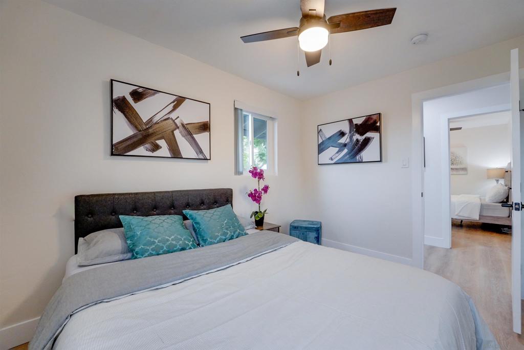 North Park - Residential Income