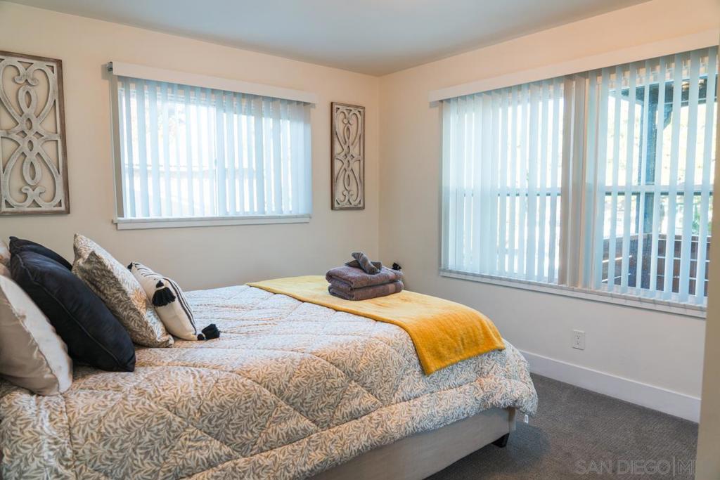 North Park - Residential Income