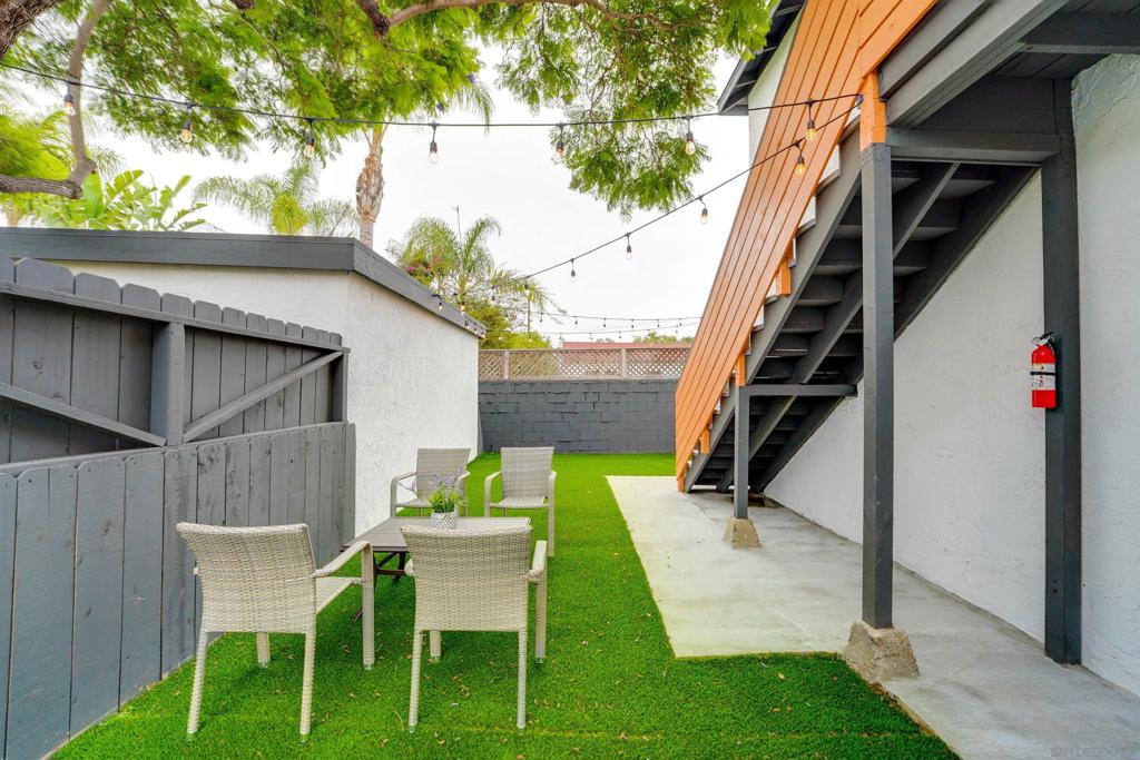 North Park - Residential Income