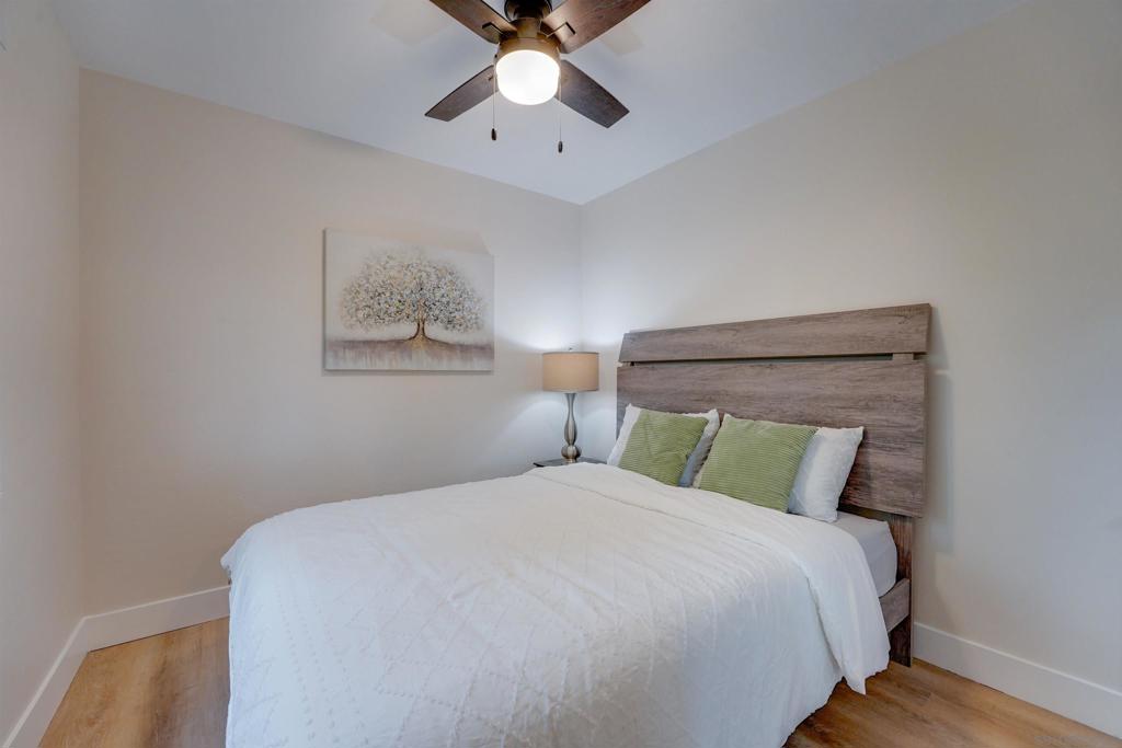 North Park - Residential Income