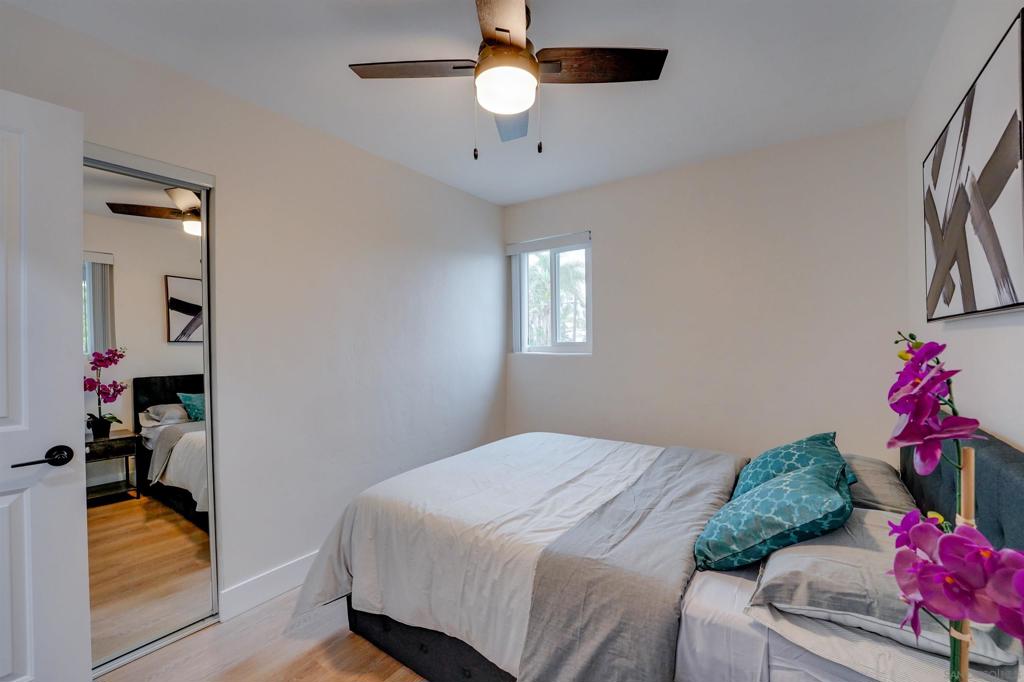 North Park - Residential Income