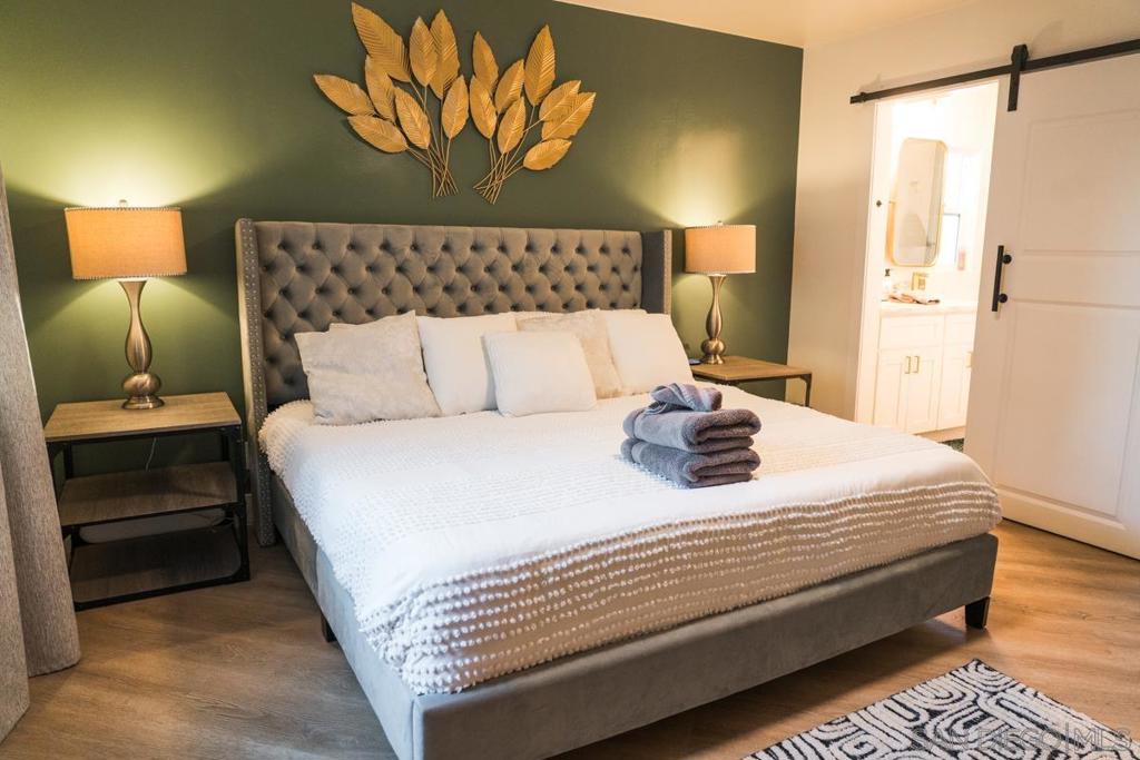 North Park - Residential Income