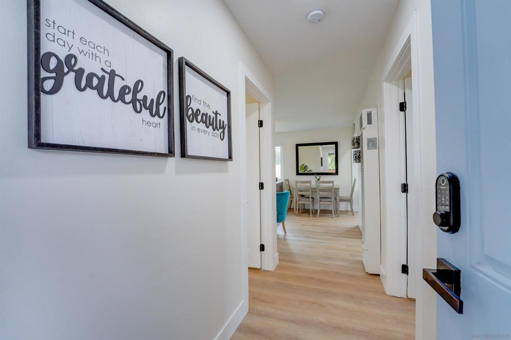 North Park - Residential Income