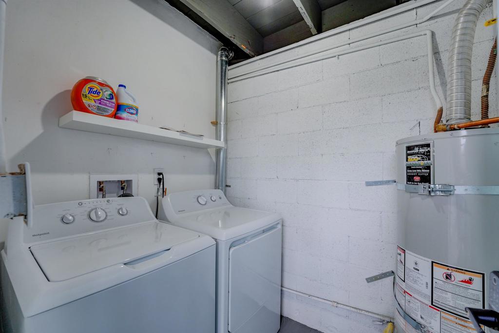 North Park - Residential Income