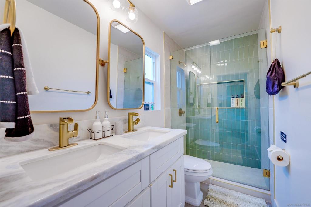 North Park - Residential Income