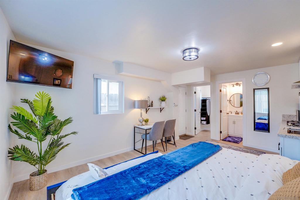 North Park - Residential Income