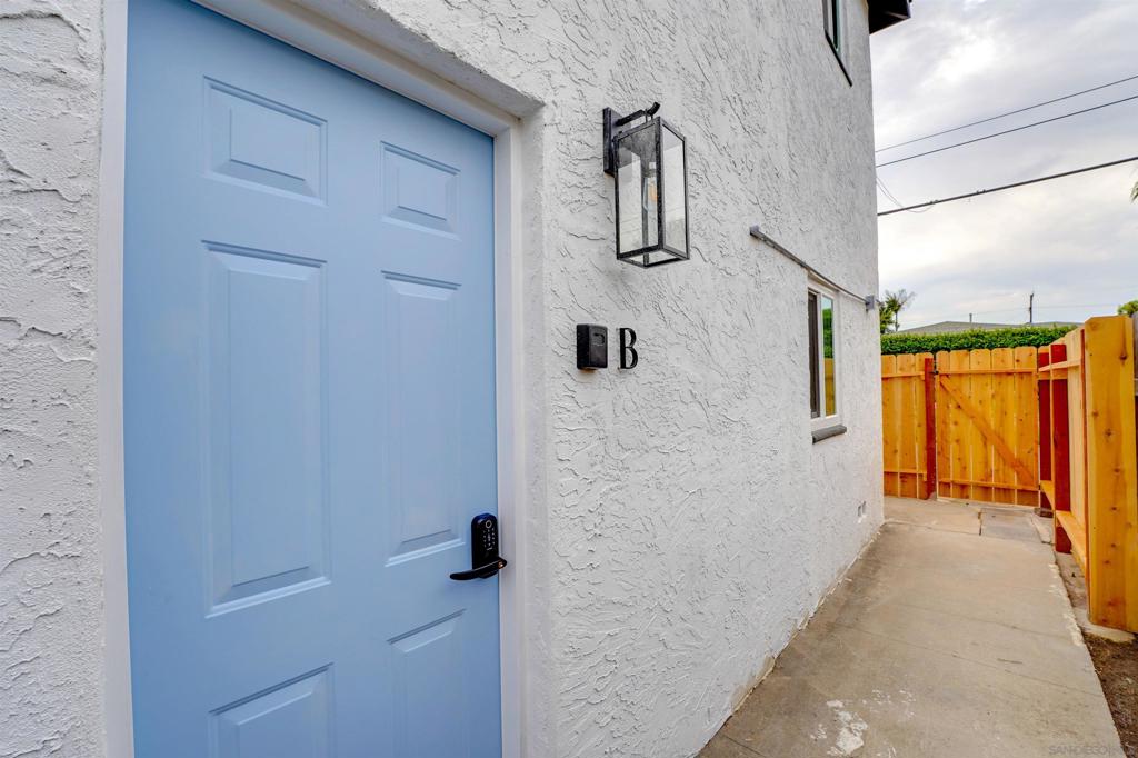 North Park - Residential Income