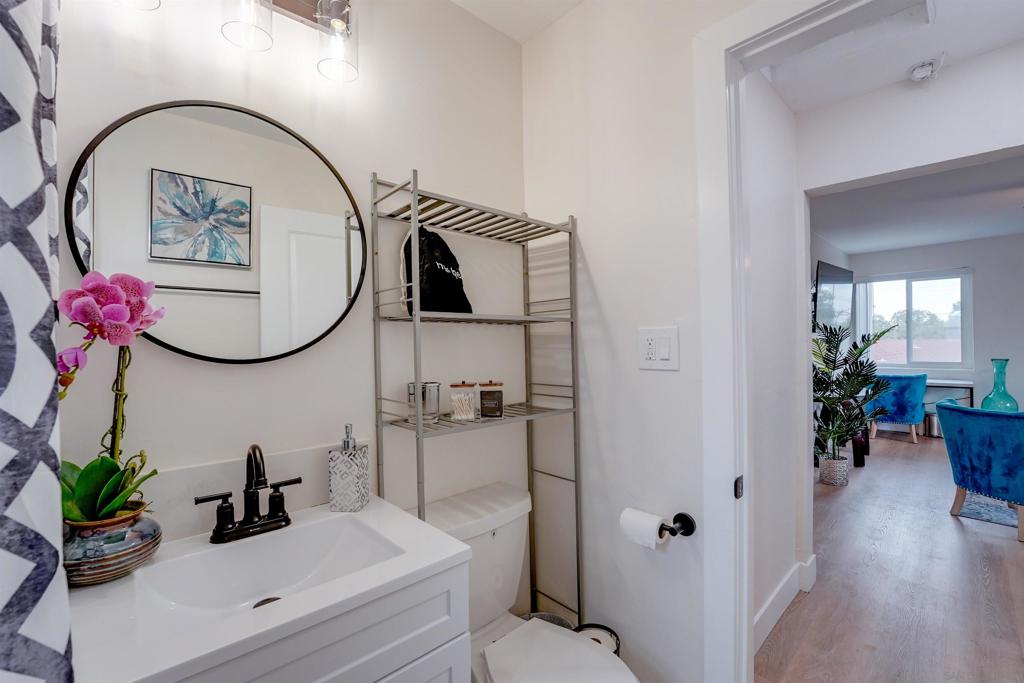 North Park - Residential Income