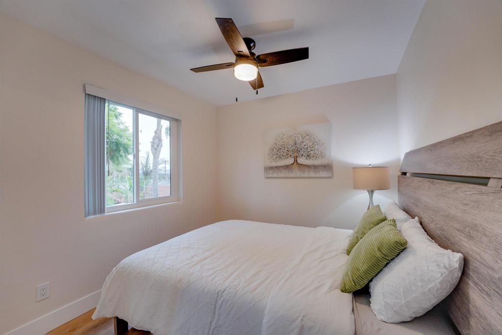 North Park - Residential Income