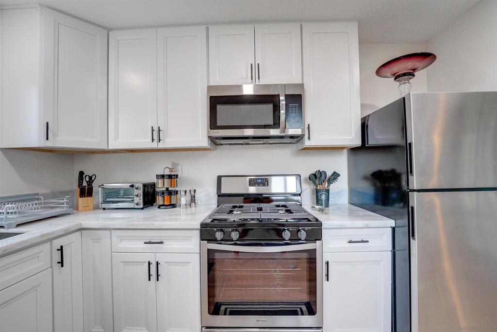 North Park - Residential Income