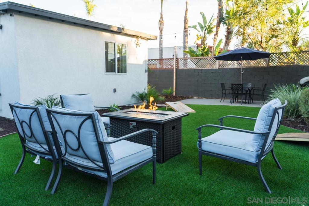 North Park - Residential Income