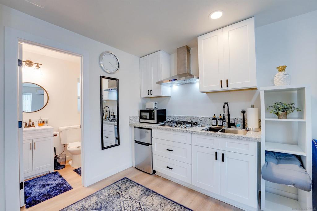 North Park - Residential Income