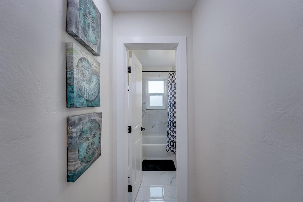 North Park - Residential Income