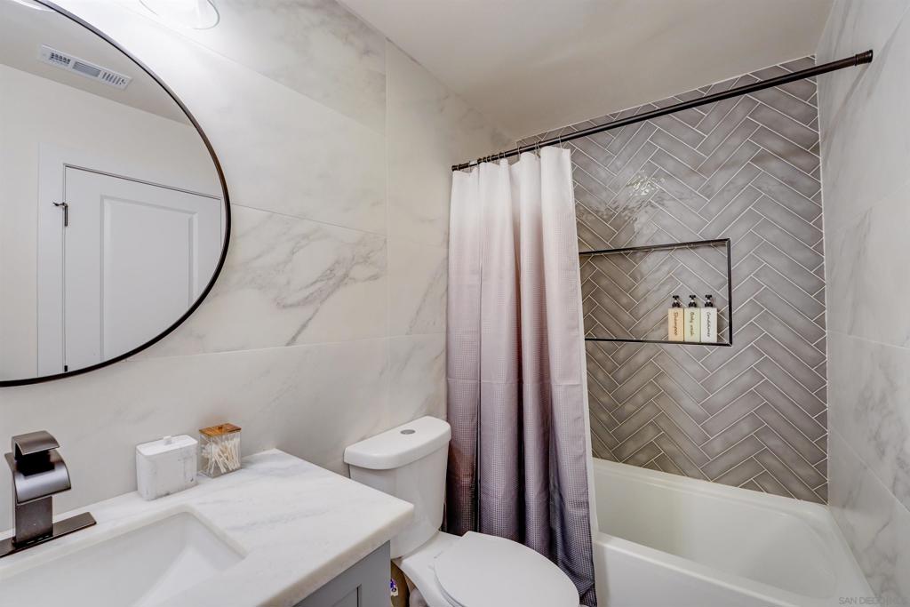 North Park - Residential Income