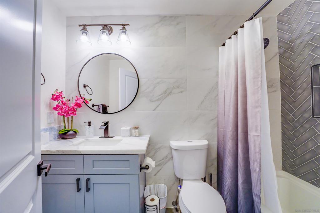 North Park - Residential Income