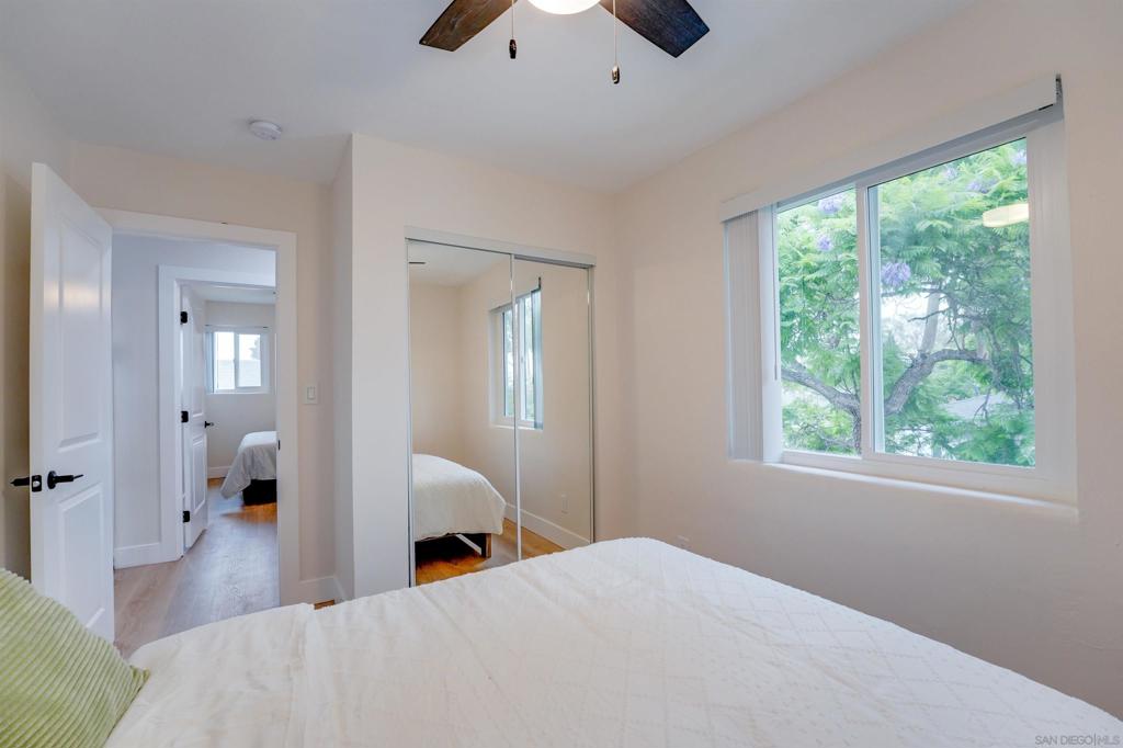 North Park - Residential Income