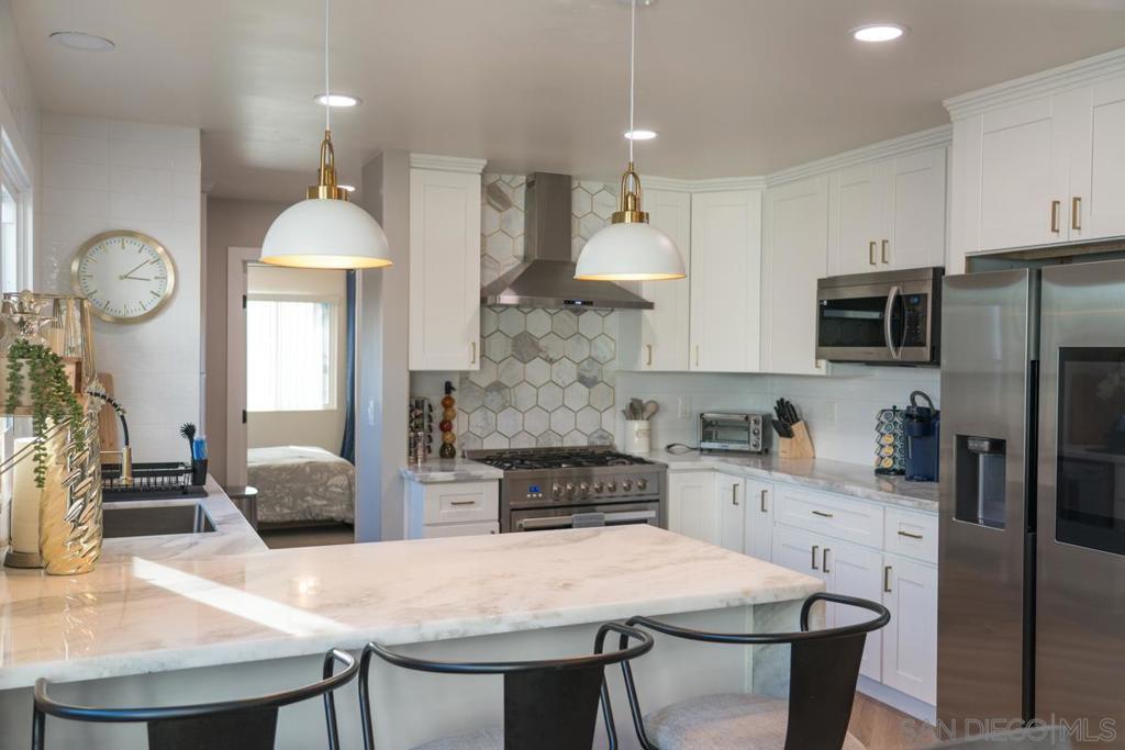 North Park - Residential Income