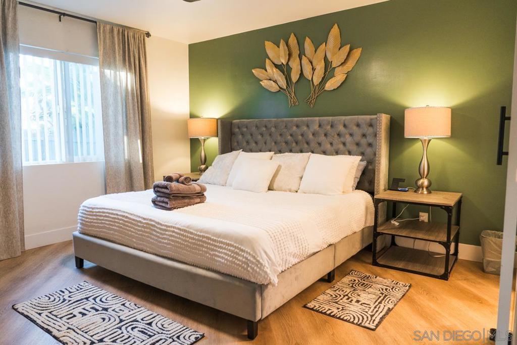 North Park - Residential Income