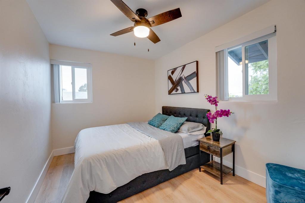 North Park - Residential Income