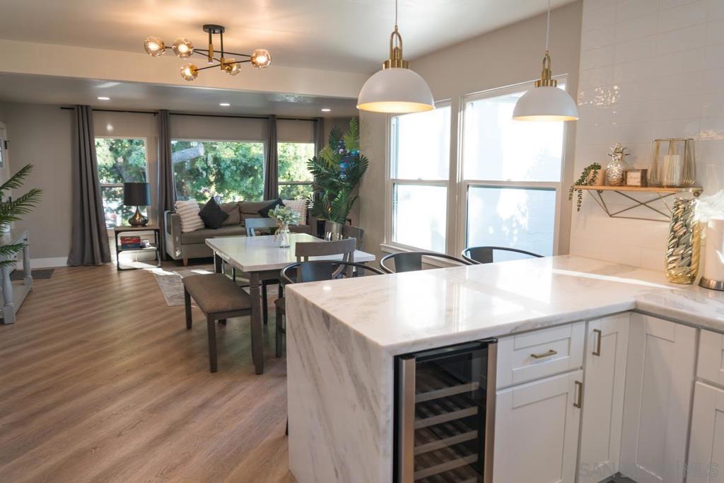 North Park - Residential Income