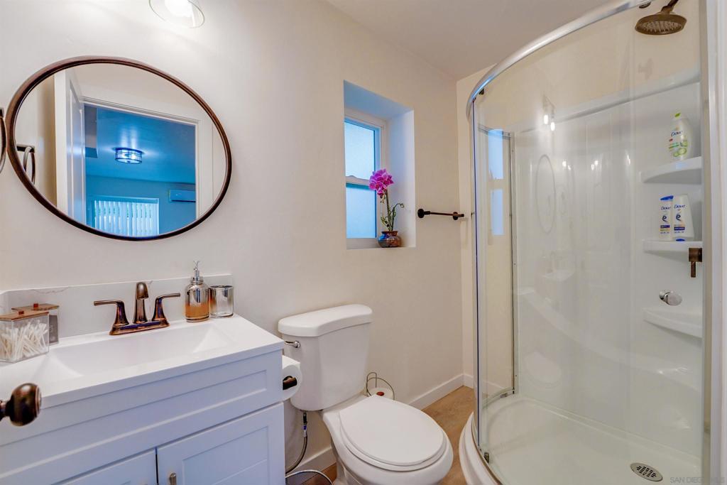 North Park - Residential Income