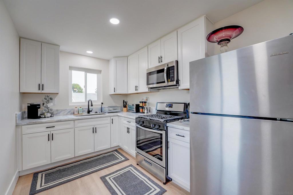 North Park - Residential Income