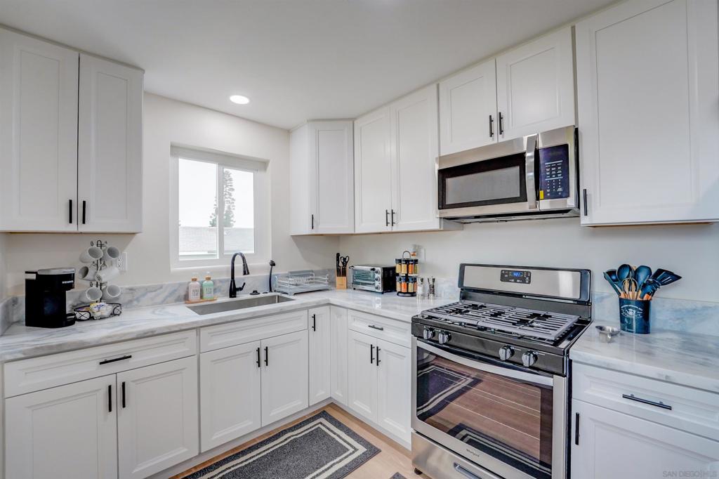 North Park - Residential Income