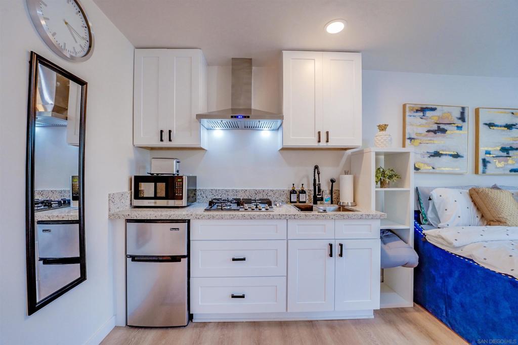 North Park - Residential Income