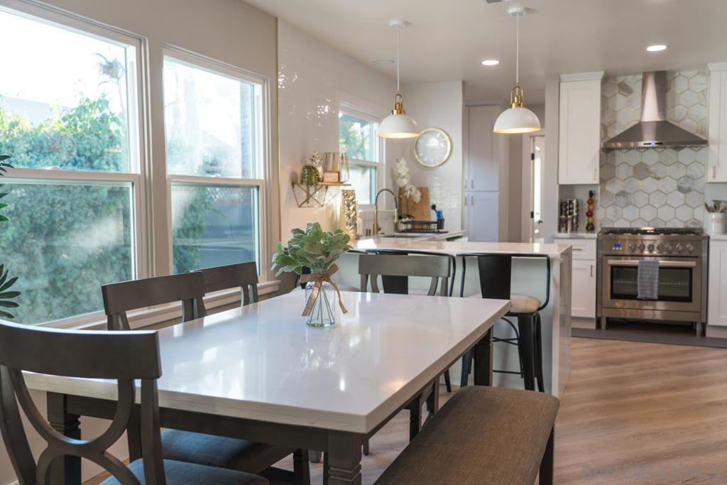 North Park - Residential Income