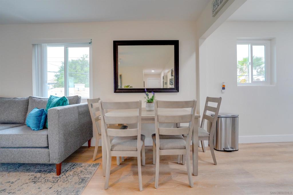 North Park - Residential Income