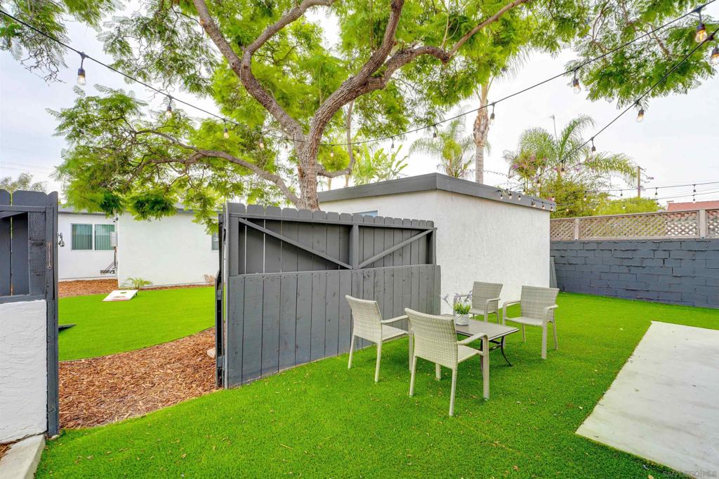 North Park - Residential Income