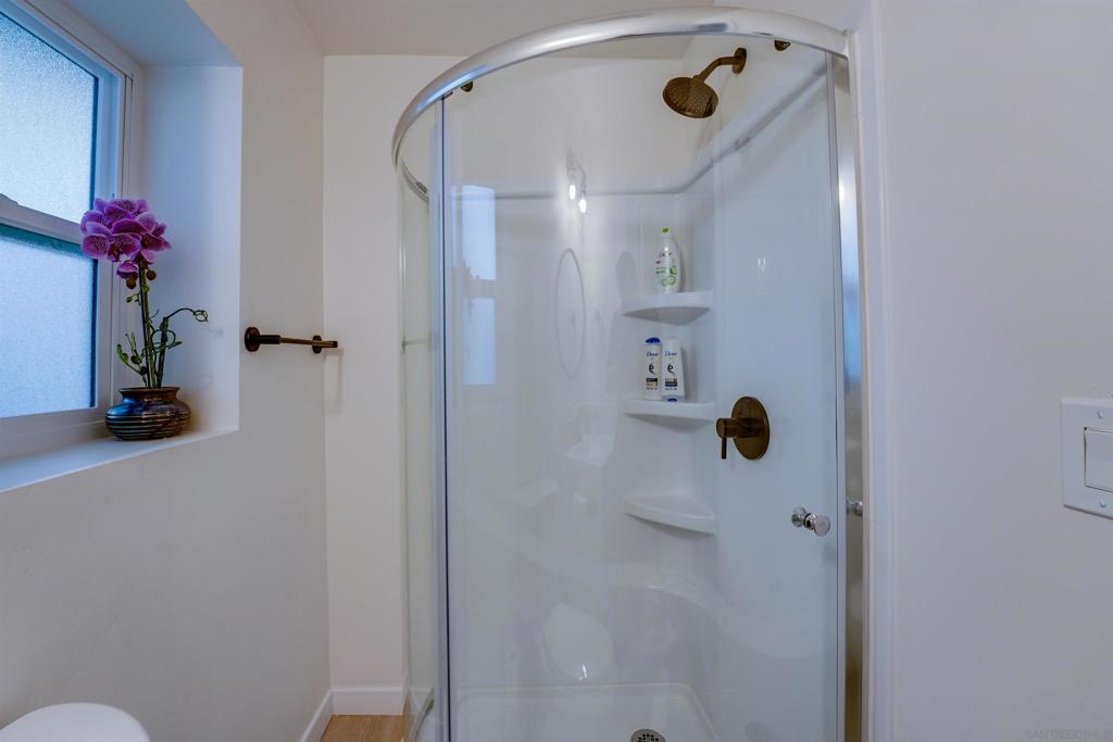 North Park - Residential Income