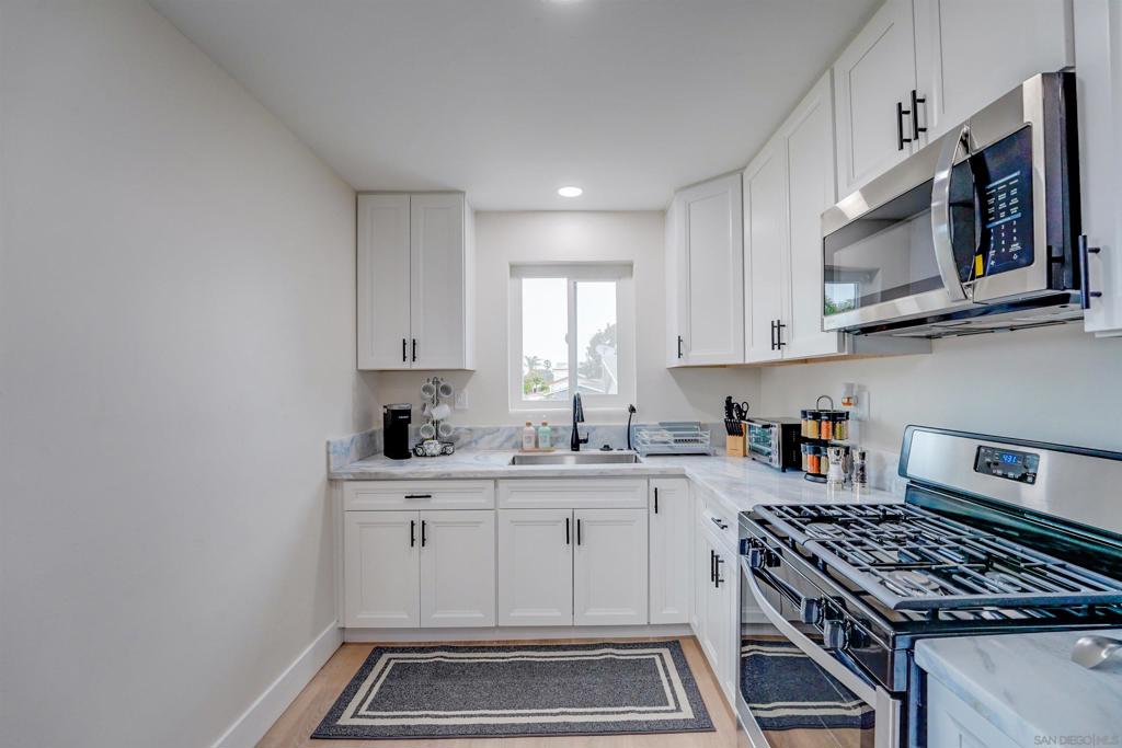 North Park - Residential Income