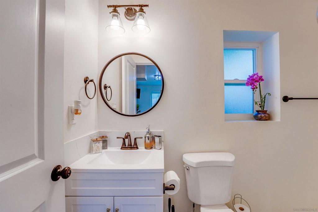 North Park - Residential Income