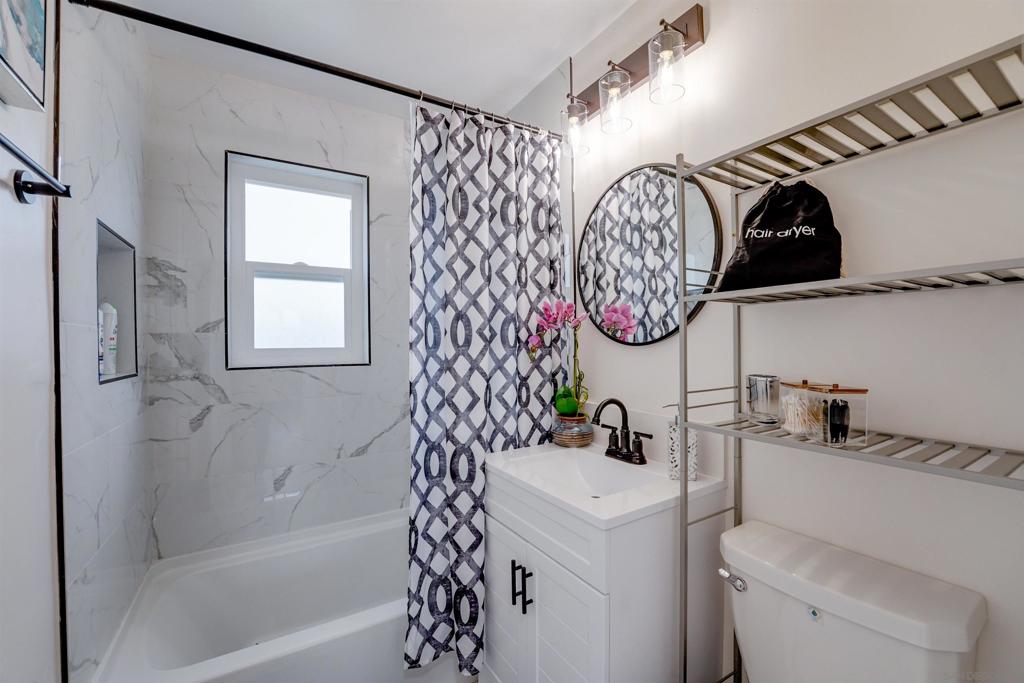 North Park - Residential Income