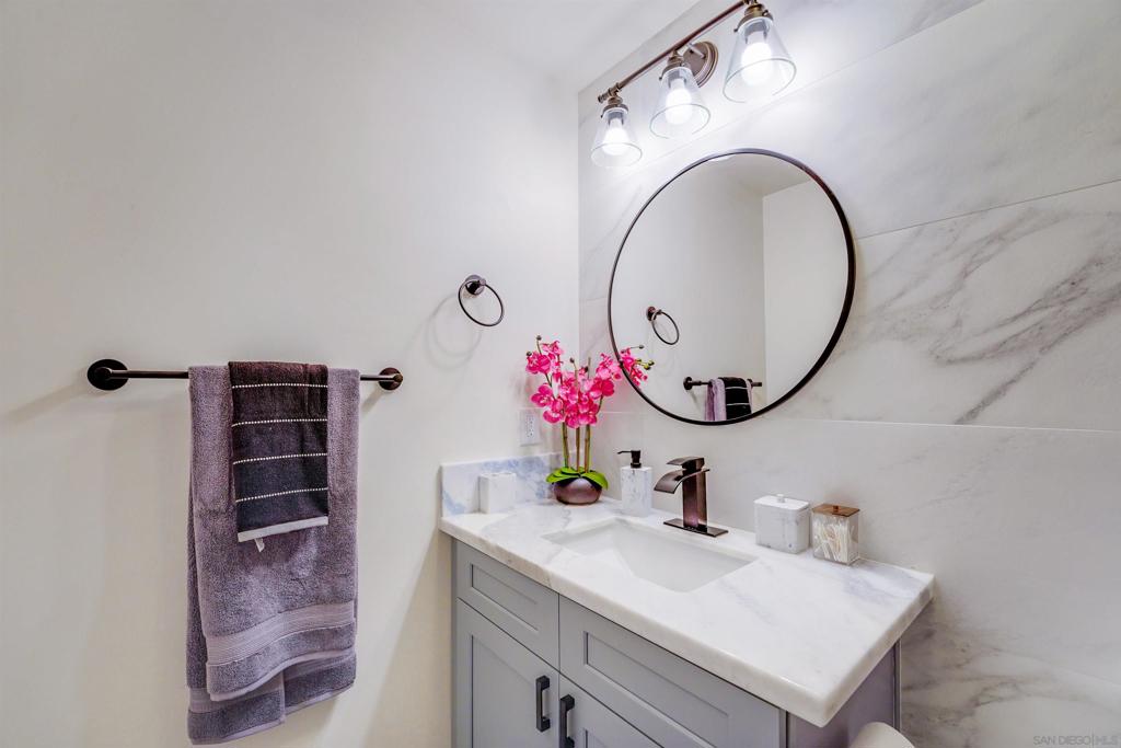 North Park - Residential Income