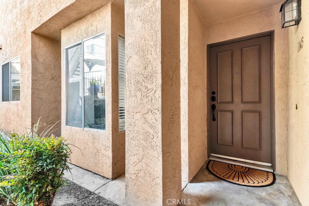 Rarely Available 3BR/3BA Townhome in Avocado Gardens! Look no further than this thoughtfully remodeled, gated-entry townhouse nestled in the quiet Avocado Gardens community. This unit offers unmatched privacy—no units above or below—along with vaulted ceilings and a sunken living room and large windows which allow for ample natural light. The modern kitchen, featuring stainless-steel appliances, seamlessly flows into the dining area and living room—perfect for entertaining. The main level showcases updated flooring, shutters, fireplace and a living room and outdoor space great for entertaining. Community amenities are second to none: enjoy access to a pool, hot tub, dog park, BBQ and picnic areas. Plus, you’re just minutes from Highway 78, shopping, dining, and more. Complete with a one-car garage, assigned parking, and HOA that covers maintenance and amenities, this home is both functional and beautiful.