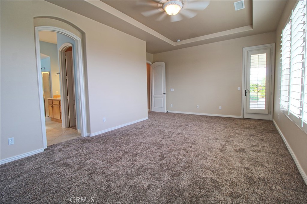 Trilogy - Residential Lease